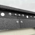 Aluminiowy bagażnik dachowy bez oświetlenia typ long IOD Performance for Nissan Patrol Y60 LWB IOD-222 4 950,00 zł-14
