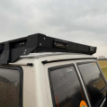 Aluminiowy bagażnik dachowy bez oświetlenia typ long IOD Performance for Nissan Patrol Y60 LWB IOD-222 4 950,00 zł-18