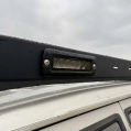 Aluminiowy bagażnik dachowy bez oświetlenia typ long IOD Performance for Nissan Patrol Y60 LWB IOD-222 4 950,00 zł-19