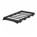 Aluminiowy bagażnik dachowy bez oświetlenia typ long IOD Performance for Nissan Patrol Y60 LWB IOD-222 4 950,00 zł-1