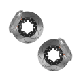IOD Big Brake Kit Zestaw Hamulcowy Przedni Zacisk Czterotłoczkowy DBA Brakes do Nissan Patrol Y61 IOD-00253 6 500,00 zł-2