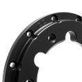 IOD Big Brake Kit Zestaw Hamulcowy Przedni Zacisk Czterotłoczkowy DBA Brakes do Nissan Patrol Y61 IOD-00253 6 500,00 zł-14