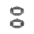 IOD Big Brake Kit Zestaw Hamulcowy Przedni Zacisk Czterotłoczkowy DBA Brakes do Nissan Patrol Y61 IOD-00253 6 500,00 zł-8