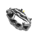 IOD Big Brake Kit Zestaw Hamulcowy Przedni Zacisk Czterotłoczkowy DBA Brakes do Nissan Patrol Y61 IOD-00253 6 500,00 zł-10