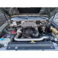 Górne mocowanie intercoolera IOD Performance do Nissan Patrol Y61 BMW M57 IOD-144 549,99 zł-2