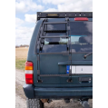 Drabinka IOD Performance Jeep Cherokee XJ IOD-190 950,00 zł-2