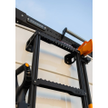 Drabinka Aluminiowa IOD Performance MAN TGE VW Crafter IOD-194 1 500,00 zł-3