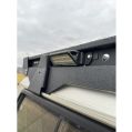 Mocowanie lampy bocznej Hella 1GB do bagażnika dachowego z lampą IOD Performance Nissan Patrol IOD-204+Z46 350,00 zł-1