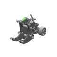 Mocowanie sprężarki klimatyzacji IOD Performance GM LQ4 LQ9 IOD-206 1 100,00 zł-2