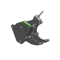Mocowanie sprężarki klimatyzacji IOD Performance GM LQ4 LQ9 IOD-206 1 100,00 zł-3