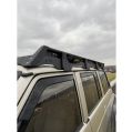 Aluminiowy bagażnik dachowy z oświetleniem wstecznym typ long IOD Performance for Nissan Patrol Y60 LWB IOD-222A 5 380,00 zł-7