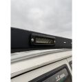 Aluminiowy bagażnik dachowy z oświetleniem wstecznym typ long IOD Performance for Nissan Patrol Y60 LWB IOD-222A 5 380,00 zł-10
