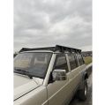 Aluminiowy bagażnik dachowy z oświetleniem wstecznym typ long IOD Performance for Nissan Patrol Y60 LWB IOD-222A 5 380,00 zł-1