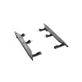 Progi stalowe IOD Performance Nissan Patrol Y60 / Y61 LWB rama IOD IOD-232 4 500,00 zł-3