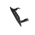 Progi stalowe IOD Performance Nissan Patrol Y60 / Y61 SWB rama IOD IOD-236 4 500,00 zł-4