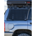 Zewnętrzne Panele Cargo IOD Performance Nissan Patrol Y61 LWB IOD-240 2 850,00 zł-5