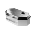 Zbiornik paliwa Stal Nierdzewna Inox 110L IOD Performance do Nissan Patrol Y60 Y61 IOD-59 2 250,00 zł-1