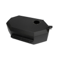 Zbiornik paliwa 110L INOX czarny malowany proszkowo IOD Performance do Nissan Patrol Y60 Y61 IOD-59A 2 450,00 zł-1