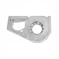 Przednie Prawe gniazdo sprężyny IOD Performance do Nissan Patrol Y60 Y61 IOD-64 599,99 zł-2