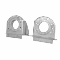 Tylne Prawe gniazdo sprężyny IOD Performance do Nissan Patrol Y60 Y61 IOD-66 599,99 zł-3