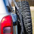 Uchwyt koła zapasowego IOD Performance do Nissan Patrol Y61 IOD-80 850,00 zł-4
