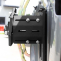 Uchwyt koła zapasowego IOD Performance do Nissan Patrol Y61 IOD-80 850,00 zł-5