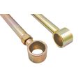 Regulowane Wahacze tylne górne IOD Performance for Nissan Patrol Y60 Y61 IOD-86 900,00 zł-3