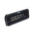 Lampa robocza Purelux Black Flush-Mount Slim 20 cm 30W Szeroki strumień IOD Performance 1 szt IOD-HS12031 240,00 zł-1