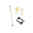 Zestaw drążka kierowniczego przedniego IOD Performance Nissan Patrol Y61 IOD-S60 1 020,00 zł-1