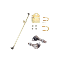 Zestaw drążka kierowniczego przedniego IOD Performance Nissan Patrol Y60 IOD-S62 1 020,00 zł-1