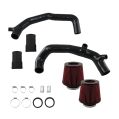 Dedykowany układ dolotowy BMW N54 135i 335i 535i Z4 3.0L IP-BMW2-B 2 198,99 zł-1