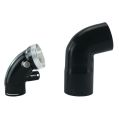 Intake Pipe TIP BMW B58 F-series s140i 240i 340i 440i 3.0T IP-BMW3-B 799,00 zł-1