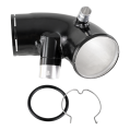 Rura dolotowa turbo TiP FMIC.EU BMW B58 3.0T F20 F30 F34 2014-2019 IP-INTAKE-007 699,99 zł-1