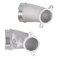 Rury dolotowe turbo TiP FMIC.Pro BMW G87 M2 G80 M3 G82 M4 S58 2020- IP-INTAKE-008 1 199,99 zł-3