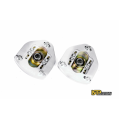 IRP regulowane płyty camber caster do zawieszenia gwintowanego M12x1.5 BMW E30 E34-2