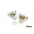 IRP regulowane płyty camber caster do zawieszenia gwintowanego M12x1.25 BMW E36 E8x E9x-2