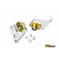 IRP regulowane płyty camber do zestawu driftowego BMW E36-2