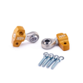 IRP regulowane przednie wahacze BMW E46 E85 E86-1