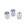 IRP aluminiowe tuleje mechanizmu różnicowego BMW E8X E9X M1 M3-1