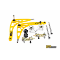 IRP zestaw driftowy przedniego zawieszenia V1 BMW E30-2