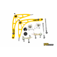IRP zestaw driftowy przedniego zawieszenia V1 BMW E30-3