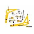 IRP zestaw driftowy przedniego zawieszenia V2 Light BMW E30-2
