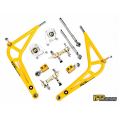 IRP zestaw driftowy przedniego zawieszenia V2 Light BMW E30-1