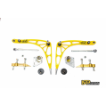 IRP zestaw driftowy przedniego zawieszenia V1 BMW E36 M3 EVO-2