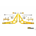 IRP zestaw driftowy przedniego zawieszenia V2 Light BMW E36-1