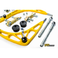 IRP zestaw driftowy przedniego zawieszenia V1 BMW E46-2