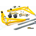 IRP zestaw driftowy przedniego zawieszenia V2 Light BMW E46 M3-2