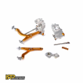 IRP zestaw driftowy przedniego zawieszenia BMW E8X E9X M1 M3-2