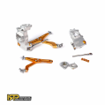 IRP zestaw driftowy przedniego zawieszenia BMW E8X E9X M1 M3-4