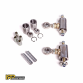 IRP Zestaw regulacji tylnych wahaczy wleczonych w stylu DTM BMW E30 E36/5 E36/7 E36/8-1